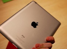 New iPad chỉ là sản phẩm "chữa cháy" của Apple?