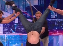 Đây mới là người đàn ông khỏe nhất thế giới