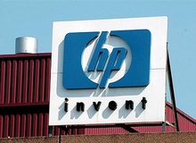 HP trở lại ngôi vương máy tính cá nhân 