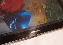 Samsung chính thức bán Galaxy Tab 2 10.1 và Galaxy Player 4.2