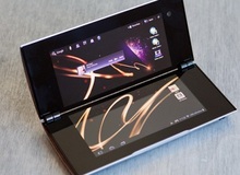 Sony cập nhật Android 4.0 cho Tablet P