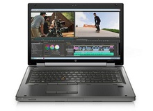 HP nâng cấp vi xử lý Ivy Bridge cho dòng laptop EliteBook W-series