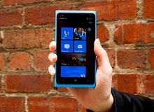 Microsoft muốn sản xuất smartphone chạy Windows Phone 8 của riêng hãng