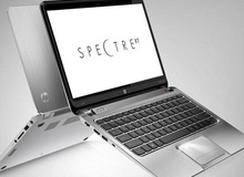 Đã có thể đặt mua ultrabook HP Envy Spectre XT giá từ 20 triệu đồng