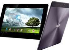 ASUS Transformer Pad Infinity TF700 sắp được bán ra với mức giá 10 triệu