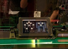 [E3 2012] Razer giới thiệu bộ điều khiển Artemis dành cho game MechWarrior Online