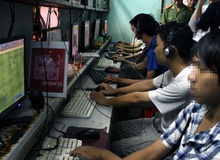 Vì sao game Trung Quốc bị ghét?