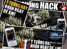 Bi hài chuyện xin chuộc lại account Đột Kích từ.... hacker