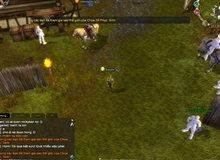 Đừng đụng vào các game online đã "già nua" tại Việt Nam