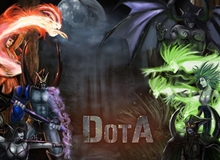 Thêm một Video DotA hoành tráng được thực hiện bởi gamer Việt