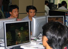 Đói game mới - Dân cày Việt lại là những người hưởng lợi
