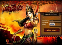 Soi lại các MMO ra mắt gamer Việt trong tháng 6 này