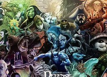 Chiến thuật push trong DotA (Phần 2): Những điều nên lưu ý