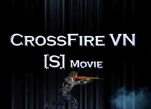 Highlight Movie: Những pha súng khó tin của Crossfire Việt