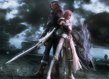 [E3 2011] Final Fantasy XIII-2  gây bất ngờ với dị biến thời gian