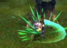 Hàng loạt gamer TLBB thắc mắc về vấn đề “đầu tiên”