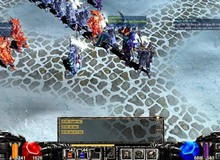 Hàng loạt gamer giật mình vì bị GM “dọa” khóa tài khoản