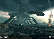 Những bật mí về game online đáng nhớ nhất E3 2011