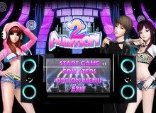 Audition 2 cuối cùng cũng sắp tới tay gamer Việt Nam