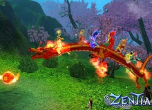 6 MMO cũ nhưng phù hợp với gamer Việt Nam