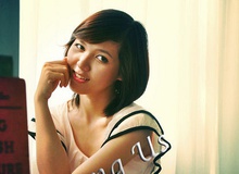 Mỹ nhân Loong bản Việt khoe sắc