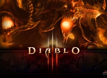 Nếu suôn sẻ, Diablo III sẽ phát hành trong năm nay!