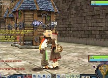 Cơ hội thứ 2 cho game thủ Việt trải nghiệm Ragnarok II