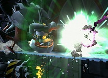 Ms. Splosion Man - "Người nổ" tái xuất