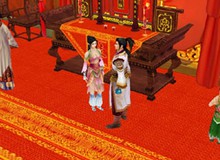 Hàng loạt gamer TLBB lo sốt vó vì tiền nạp thẻ đột nhiên biến mất
