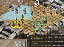 Cộng đồng nháo nhào với webgame Nhật sắp cập bến Việt Nam