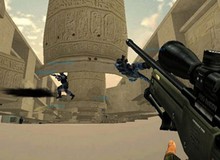 Gamer CF hoang mang vì “ác mộng” trở lại