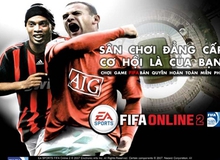 Thực hư chuyện vô địch là "mất tiền" trong Fifa online 2