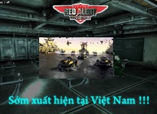 Xuất hiện game "Đệ Tam Thế Chiến Online" tại Việt Nam