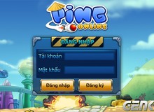 Game online "made in Việt Nam" thứ 5 mở cửa trong tháng này