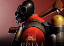 Thông tin mới nhất về DotA 2 và những tin hot trong tuần