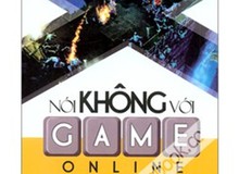 Những kiểu game thủ chắc chắn không thể bỏ nổi game