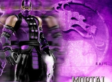 Mortal Kombat - Thần Mưa trở lại... và lợi hại hơn xưa