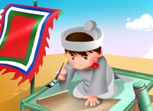 Cày game khi ôn thi Đại học chưa hẳn đã ngu ngốc