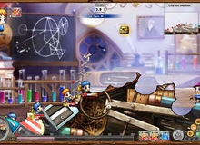 Điểm mặt những Webgame hợp khẩu vị con gái nhất