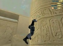 Cùng theo dõi clip “hóa siêu nhân” của các game thủ Đột Kích
