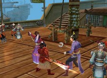 Đến gamer cũng điên đầu vì “cơn sốt bất động sản” 