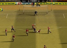 Bi hài việc gamer bị tước tất cả danh hiệu sau khi update