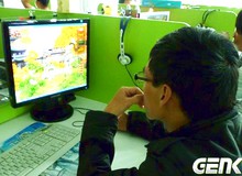 Cảm nhận độc quyền Thiên Long Bát Bộ 2 tại trụ sở FPT Online