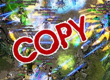 Số phận bi thảm của trò ăn theo trong làng game Việt