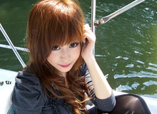 Lộ diện 10 nữ game thủ xinh đẹp nhất Loong bản Việt