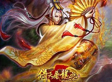 Cơ hội chơi Ỷ Thiên Đồ Long Ký rộng mở