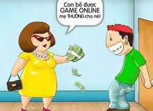 Làng game Việt sau 1 năm thảm họa giờ ra sao?