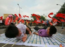 Những "cơn ác mộng" offline trong làng game online Việt