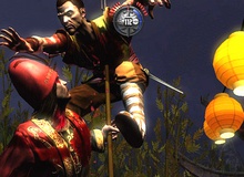 Deadliest Warrior: Legends - Game đối kháng "quái đản"