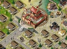 Điên đầu với cách tính thuế trong Linh Vương